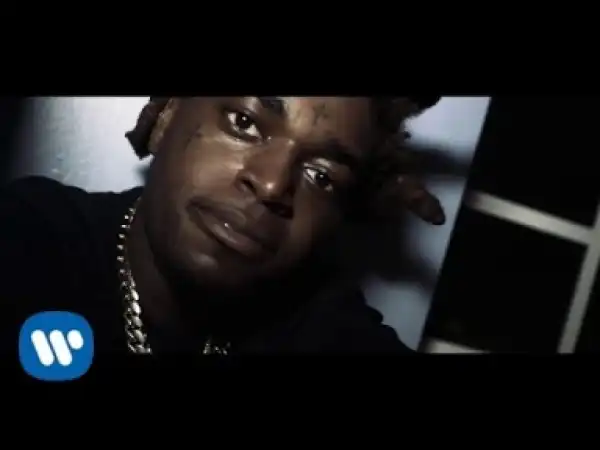 Video: Kodak Black - Poetical G